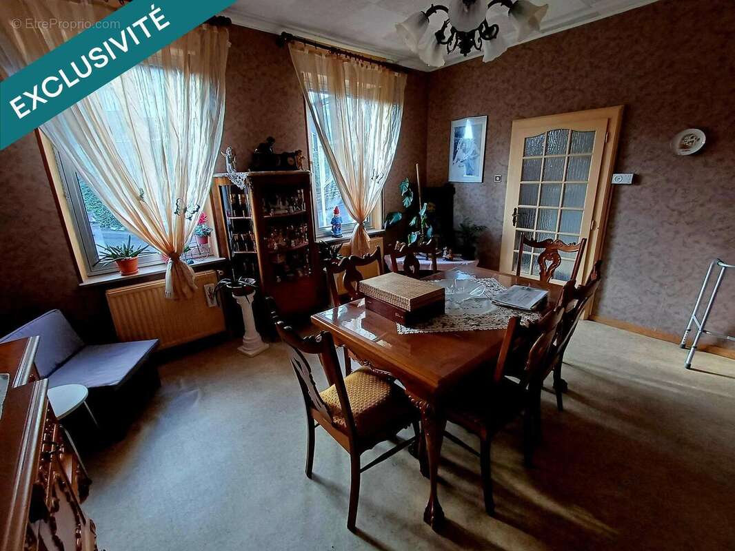 Photo 6 - Maison à PETITE-ROSSELLE