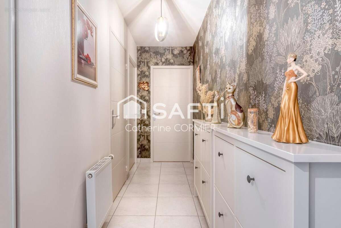 Photo 8 - Appartement à ANGERS