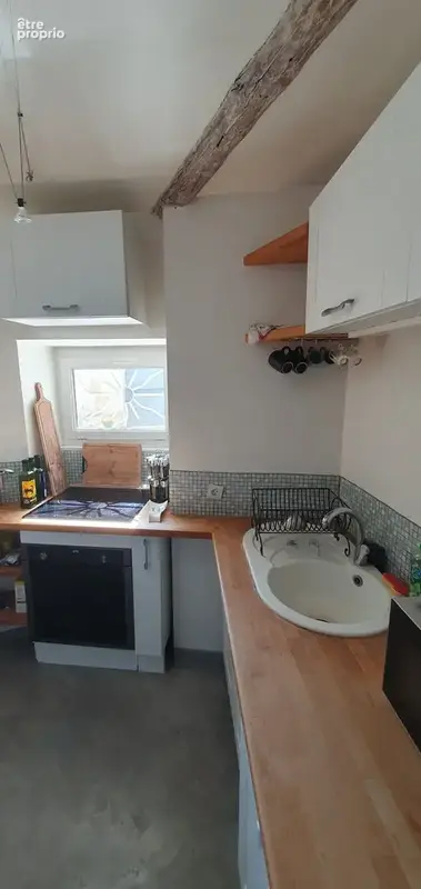 Maison 2 pièces 45 m² à vendre à Courthezon (84350) - photo 5