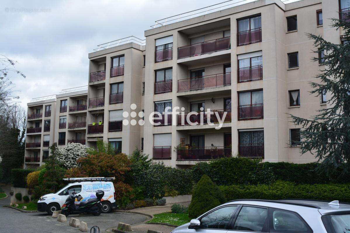 Appartement à CRETEIL