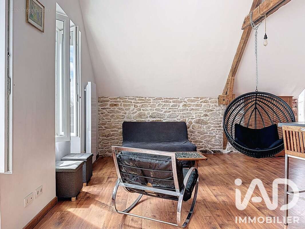 Appartement 45 m² à Quiberon  - photo 6