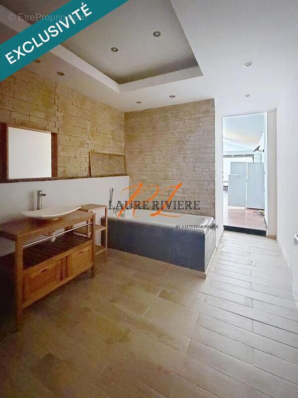 Photo 7 - Appartement à LILLE