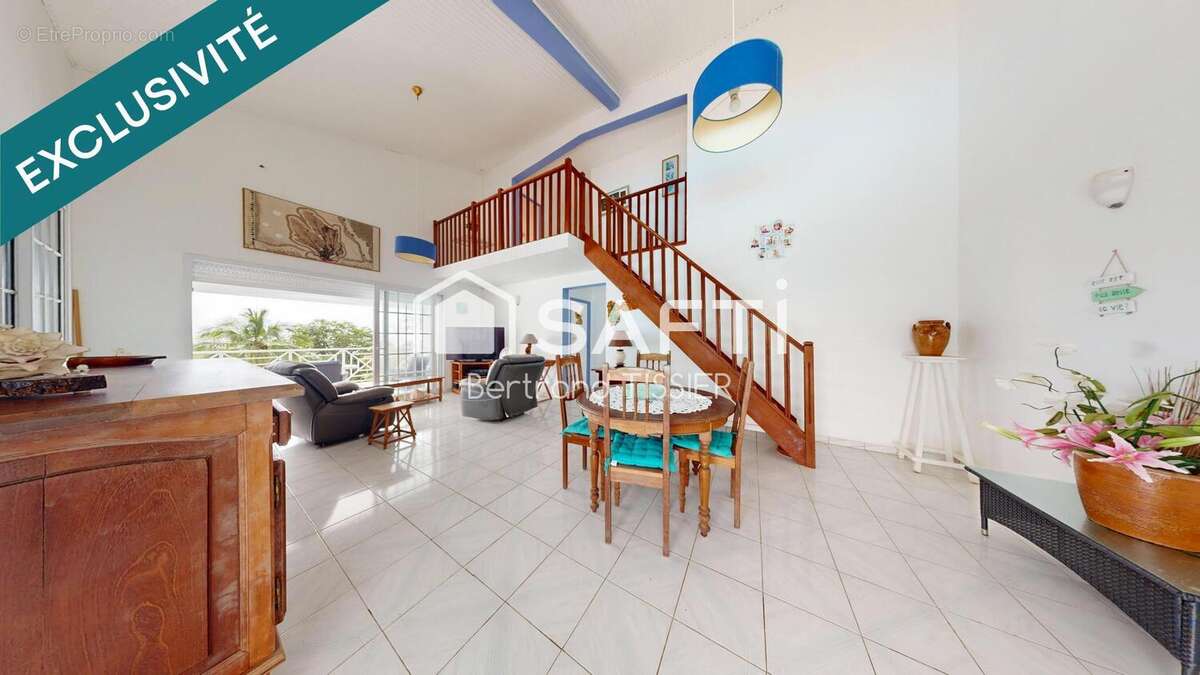 Photo 9 - Maison à LE DIAMANT