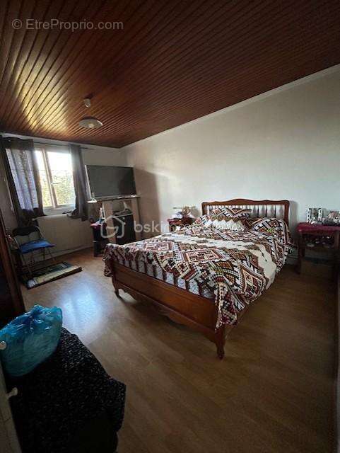 Maison à LE BLANC-MESNIL