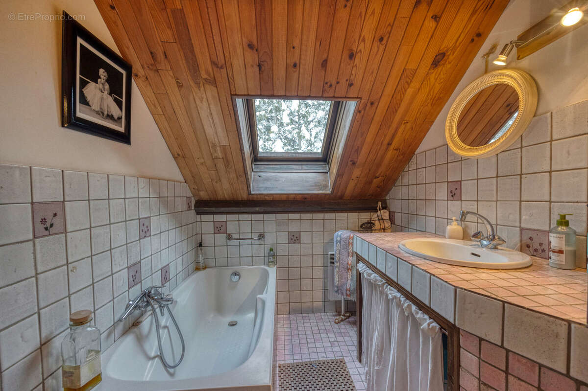 Maison à LANS-EN-VERCORS