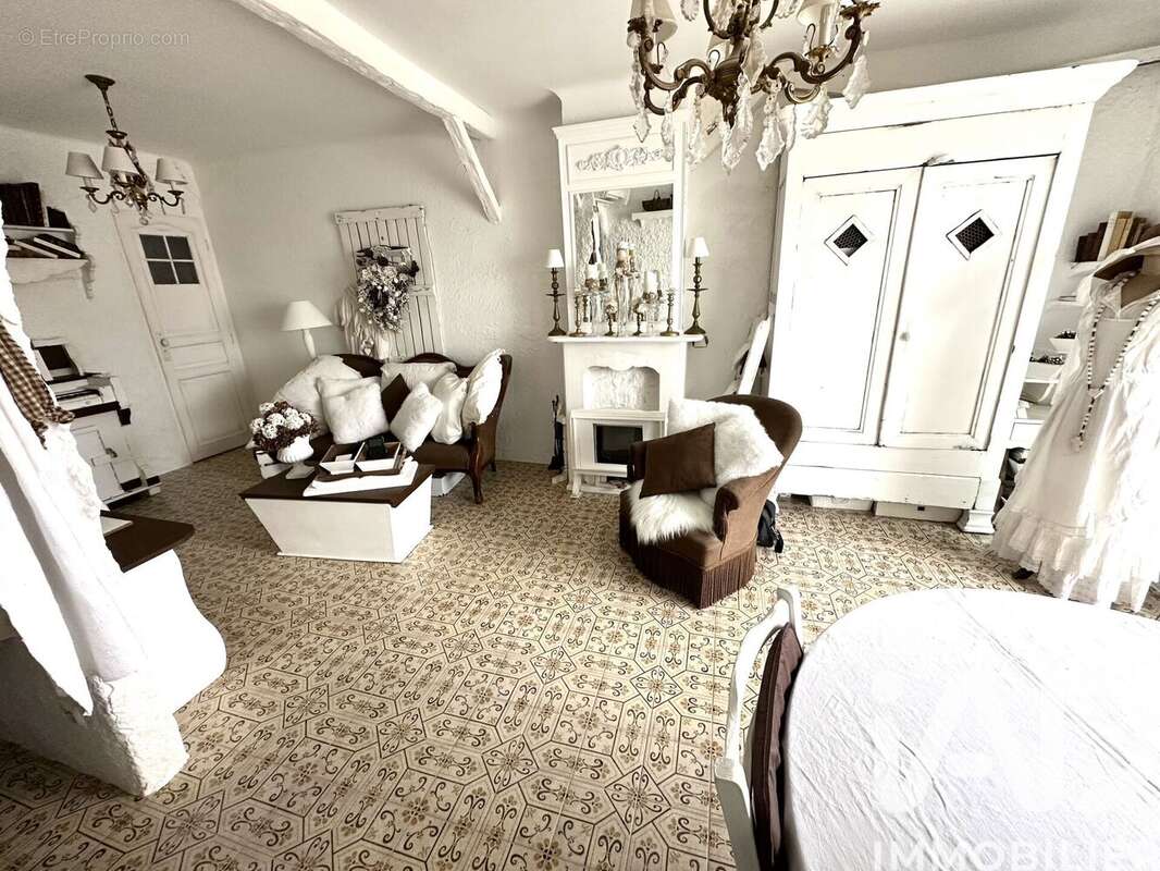 Photo 4 - Appartement à PORT-LA-NOUVELLE