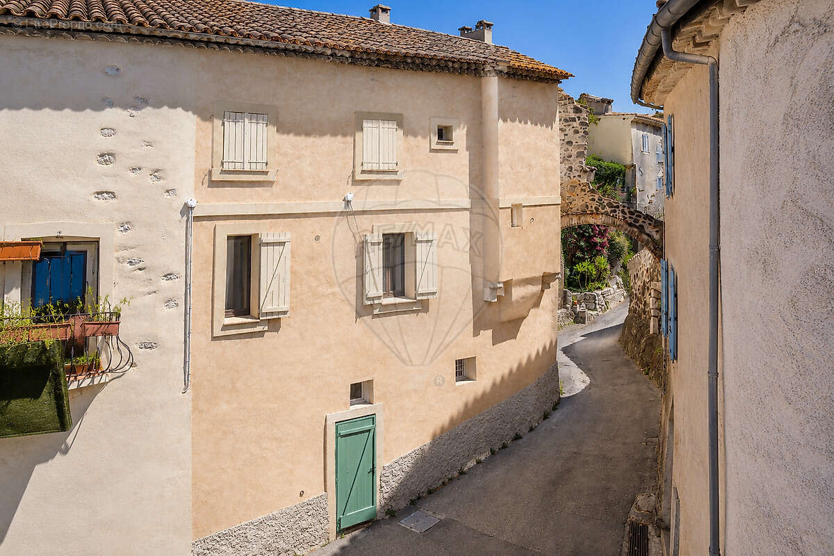 Maison 3 chambre(s) à vendre - photo 13