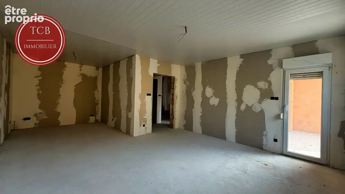Maison  4 pièce(s) Sentheim - photo 3