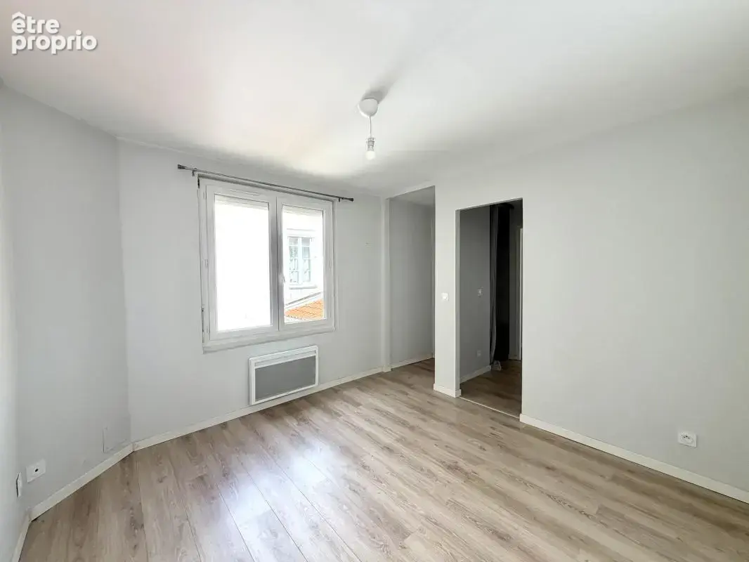 Duplex 3 pièces 85 m² avec extérieur - Hyper centre La Rochelle - photo 4