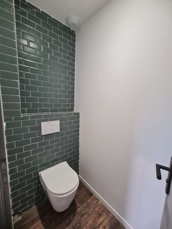 Maison à SAUGNACQ-ET-MURET