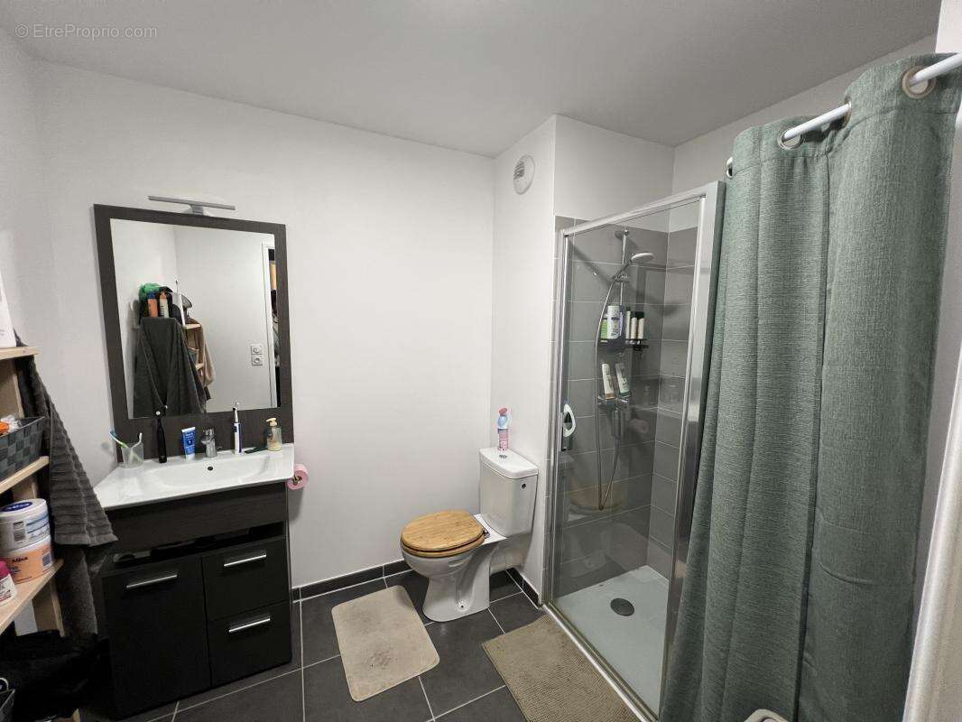 Appartement à DRAGUIGNAN