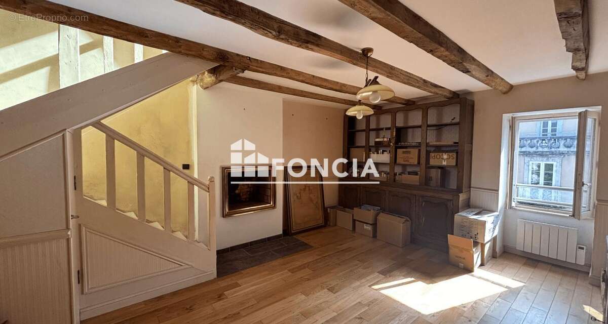 Appartement à LORIENT