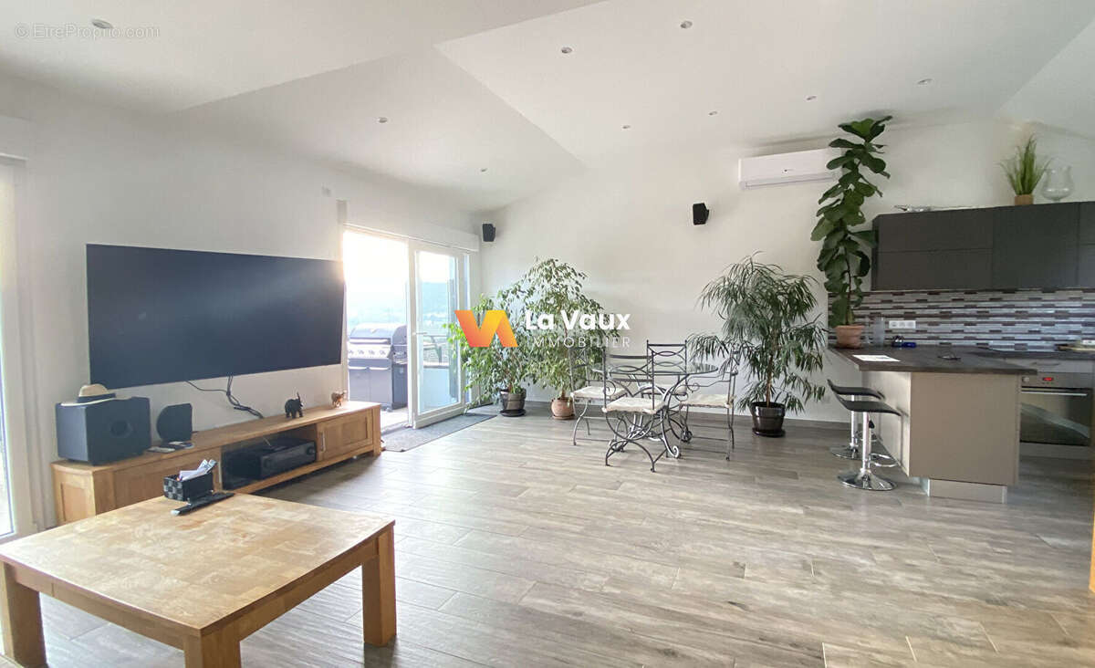 Maison à BOUXIERES-AUX-DAMES