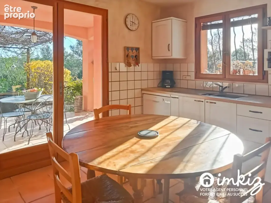 Maison T4 avec 4 chambres d'hôtes - photo 5