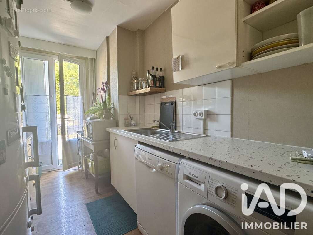 Photo 2 - Appartement à LA ROCHELLE