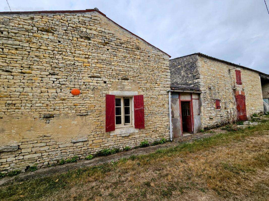 Maison à LA ROCHELLE