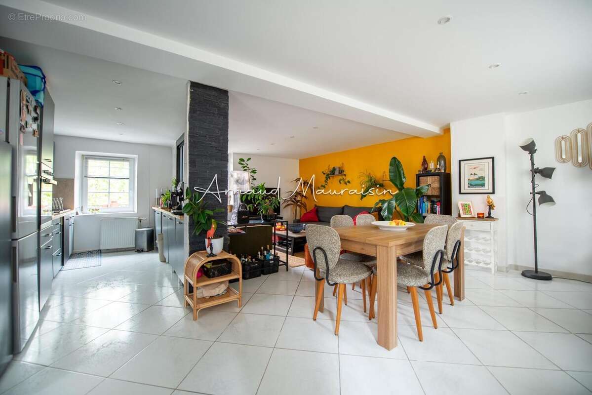 Appartement 100 m² à Juilly  - photo 2
