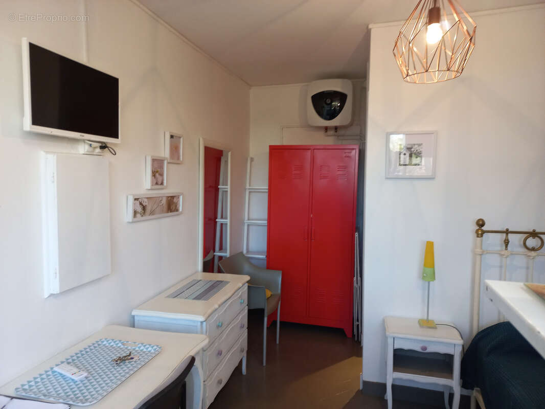 Appartement à CAZAUBON