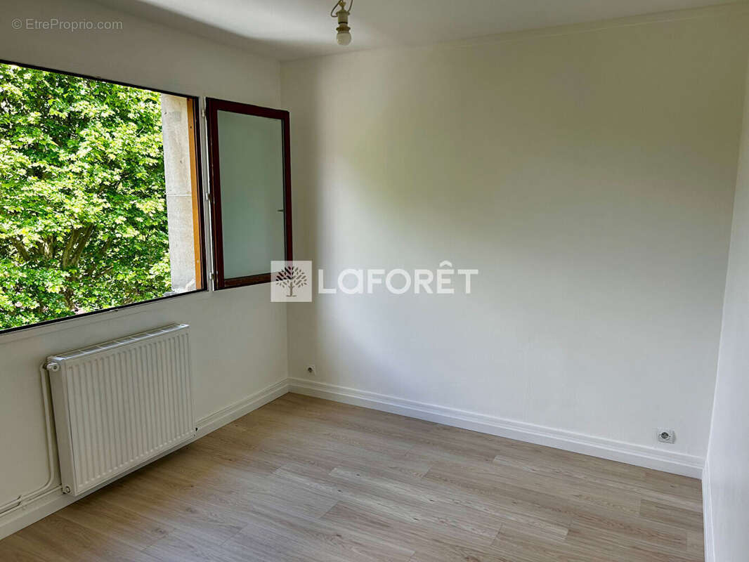 Appartement à SAINT-CLOUD