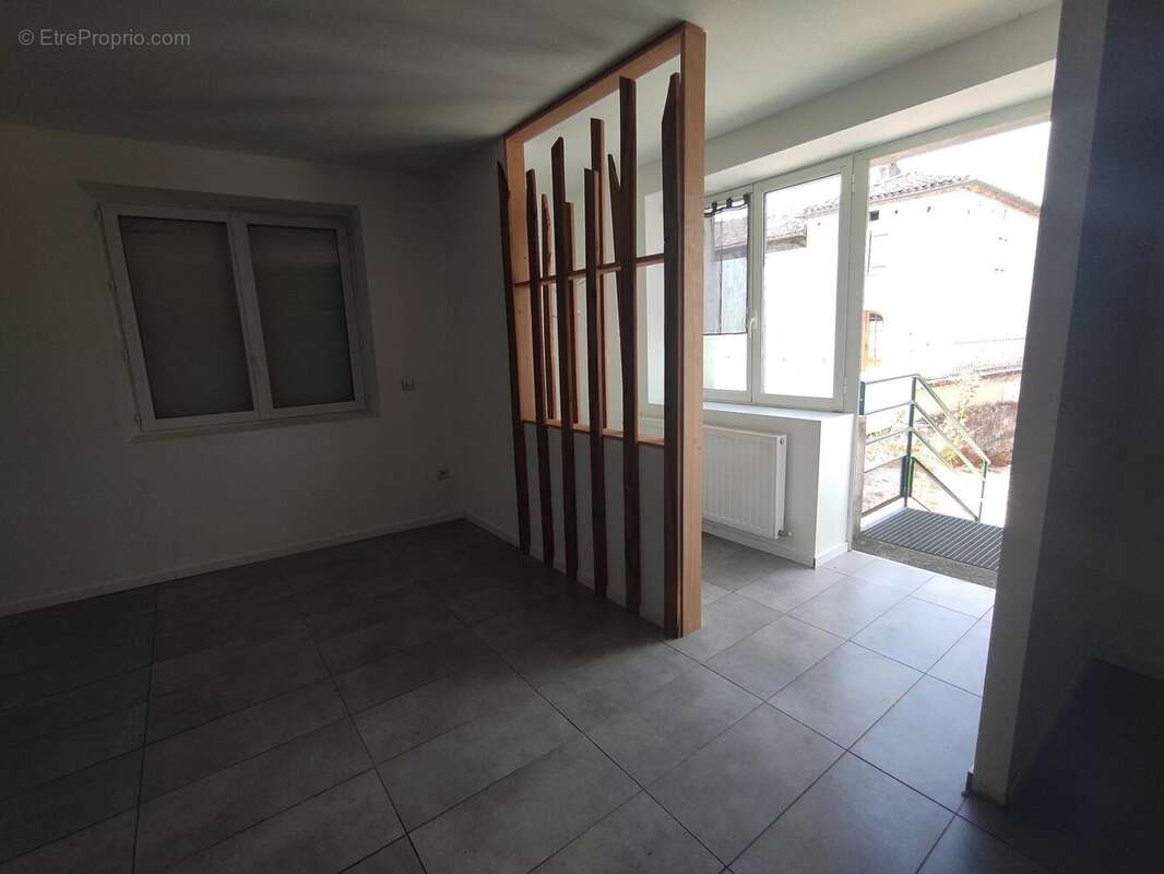 Ensemble immobilier - photo 5