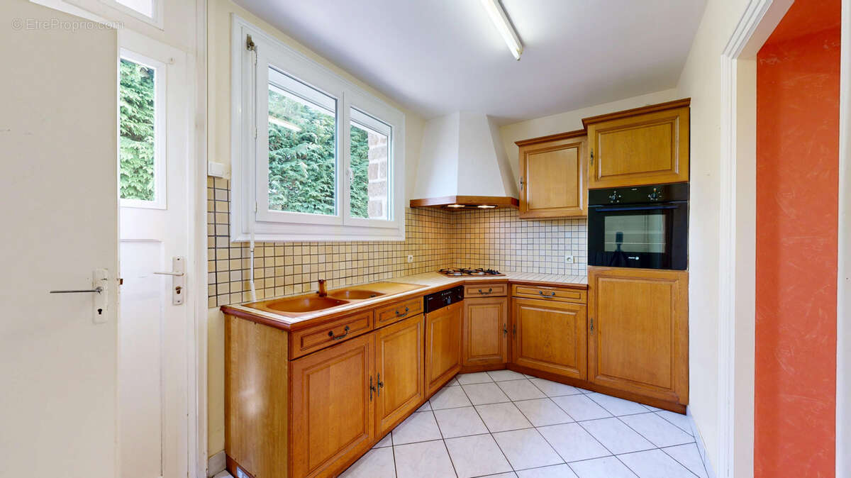 Maison à TORIGNI-SUR-VIRE