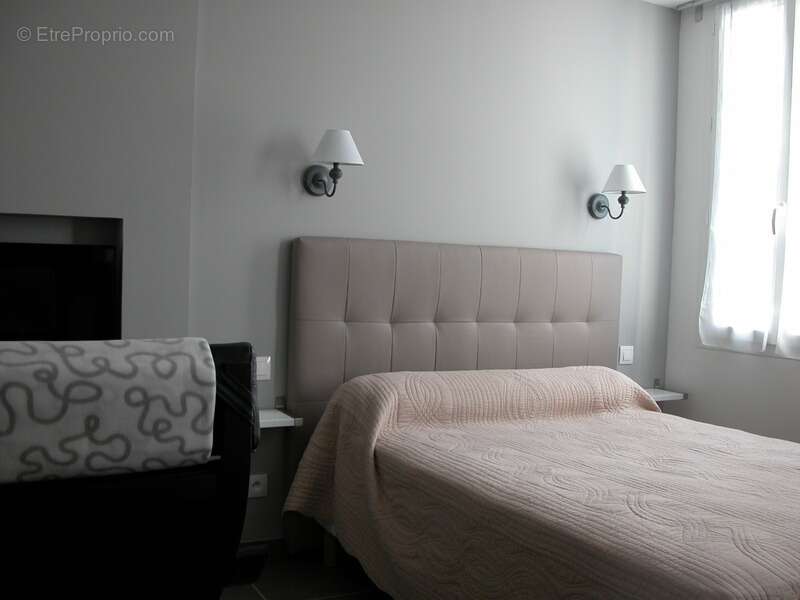 Appartement à ROCHEFORT