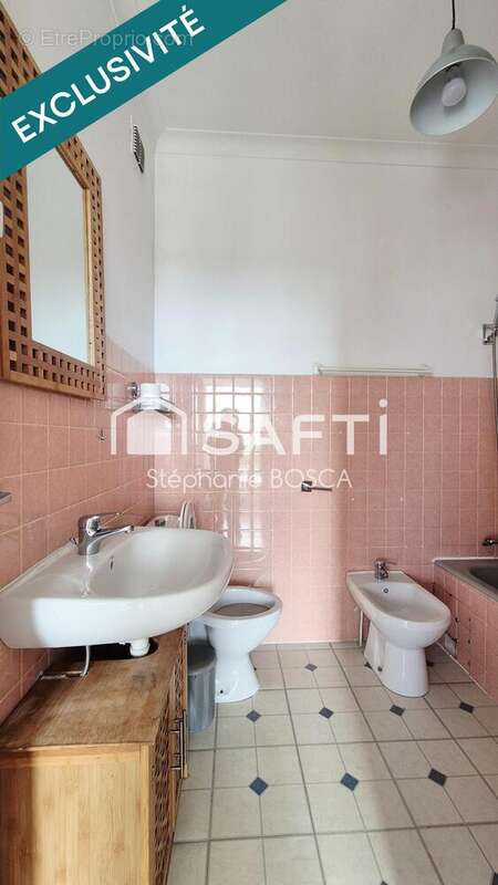 Photo 7 - Appartement à AJACCIO