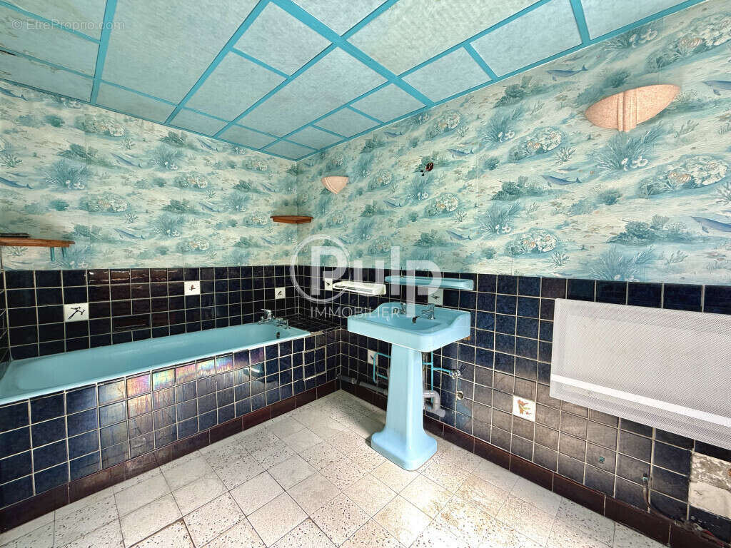 Maison à SECLIN