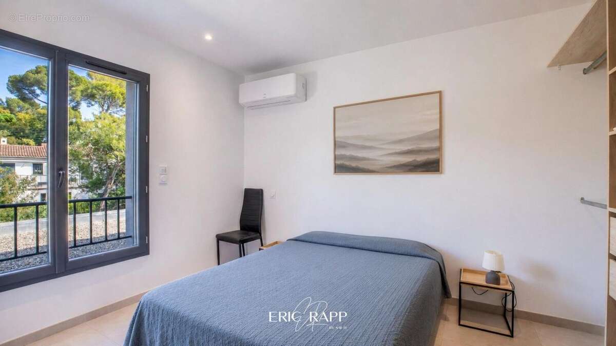 Photo 7 - Maison à SAINT-RAPHAEL