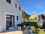 Maison à SAINT-DENIS-SUR-LOIRE