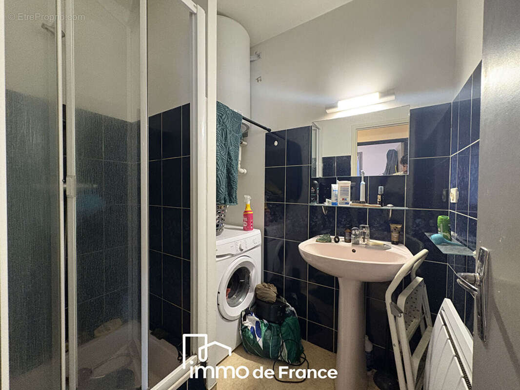 Appartement à LE MONASTERE