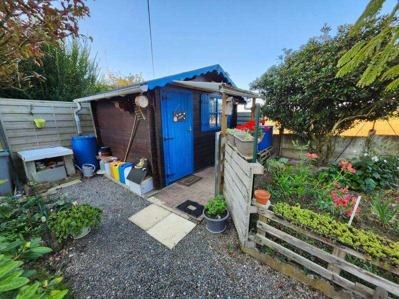 Maison à SAINT-DOLAY