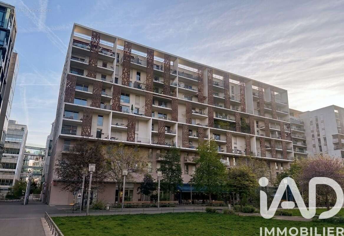 Photo 8 - Appartement à NANTERRE