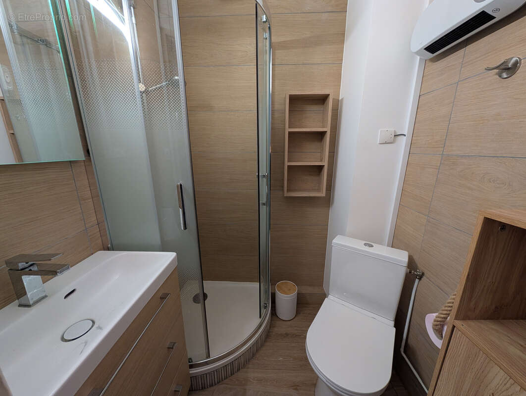 Appartement à CANET-EN-ROUSSILLON