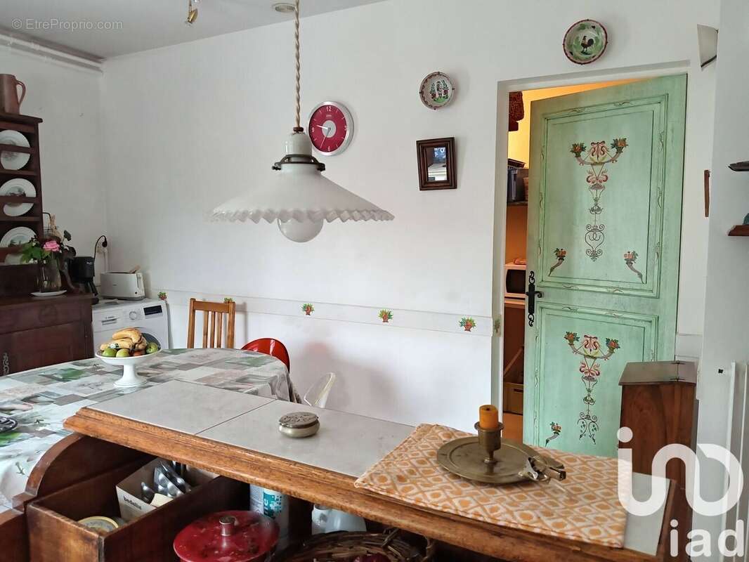 Photo 5 - Maison à VERNON