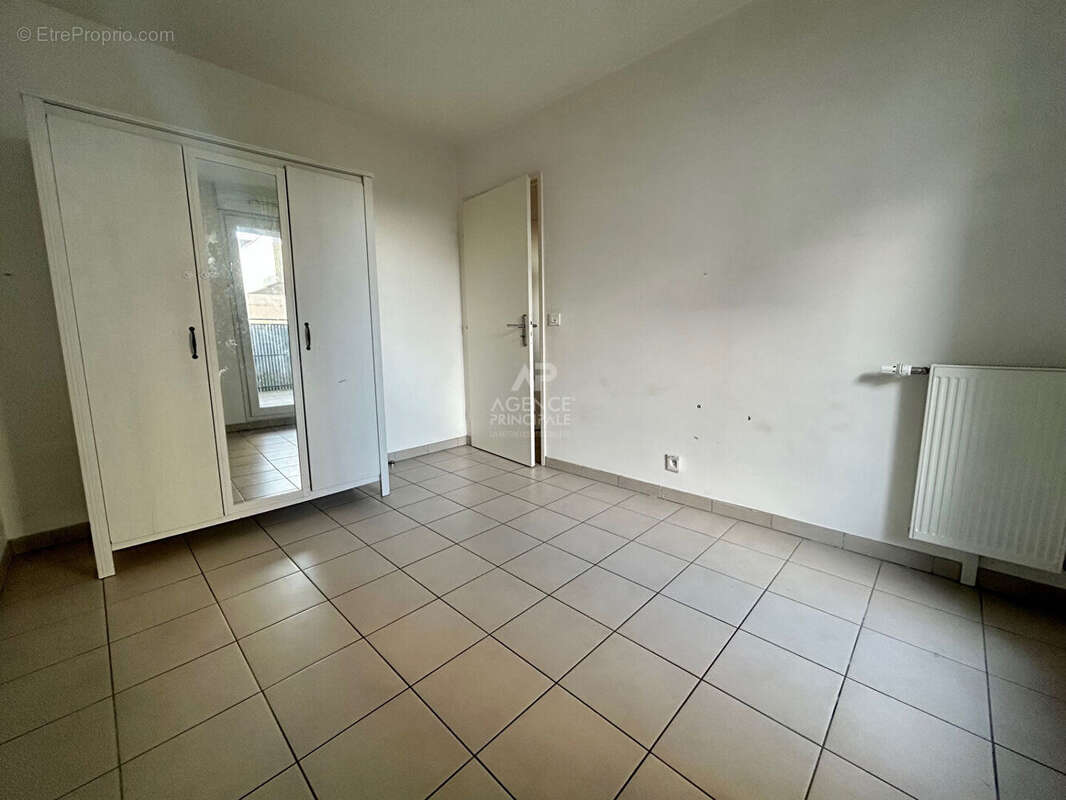 Appartement à ACHERES
