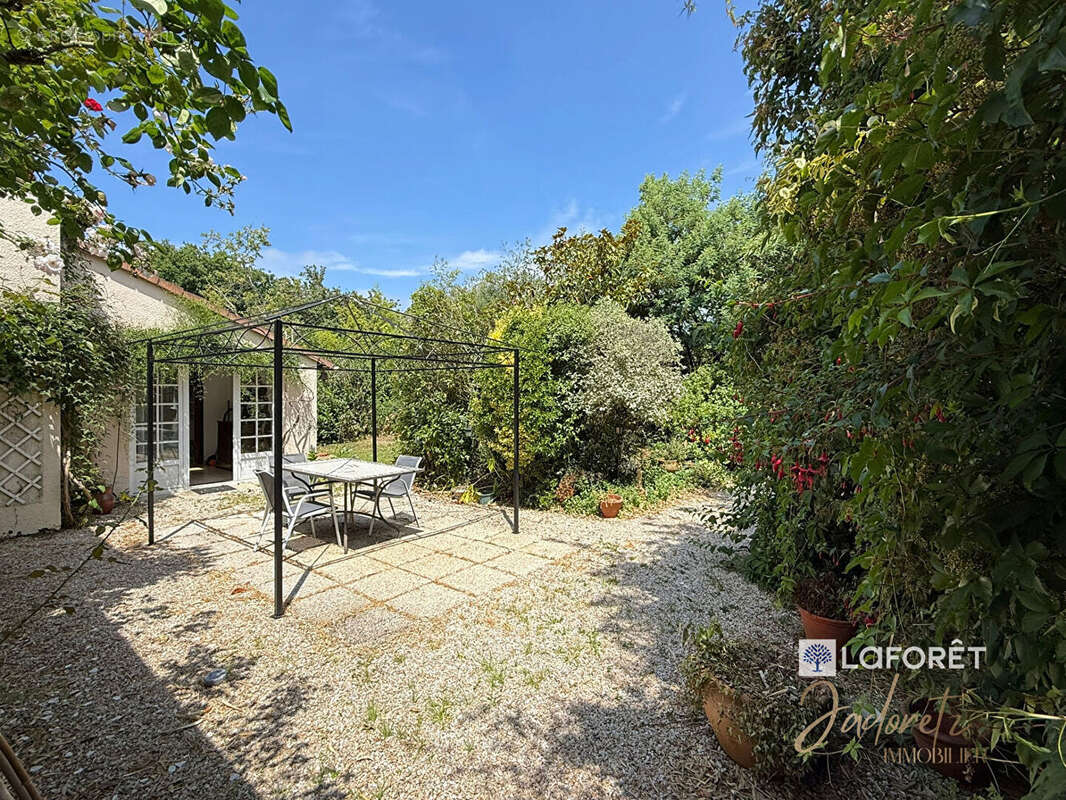 Maison à PORNIC