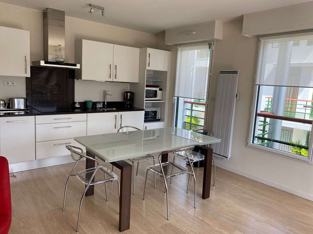 Appartement à PORNICHET