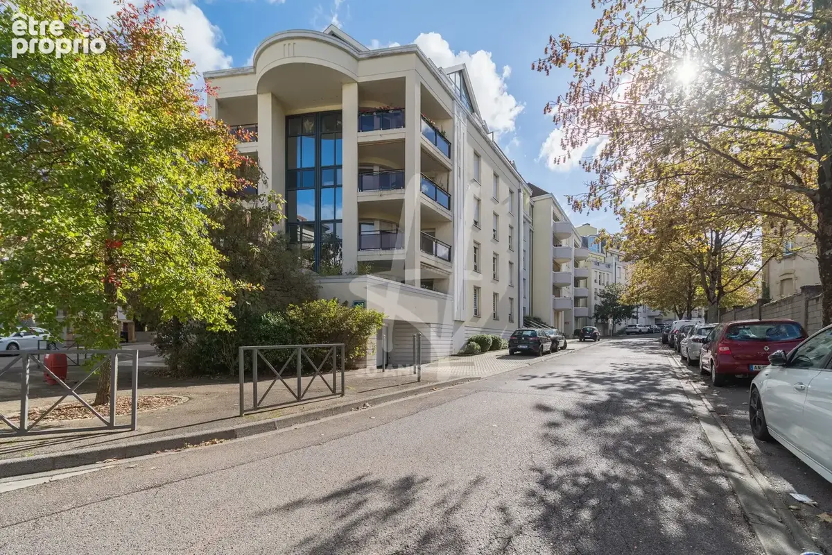 Appartement 3 pièces 73 m² à vendre à Montigny-Les-Metz (57950) - photo 2