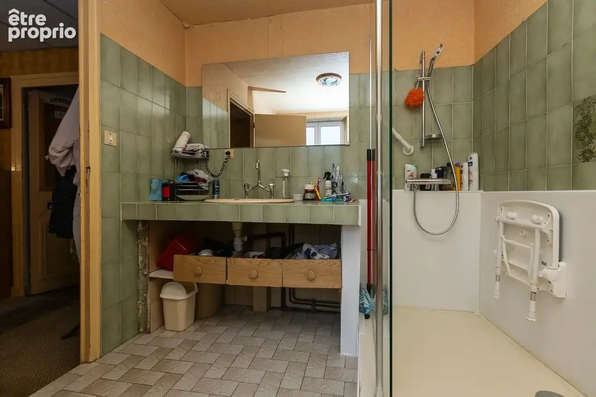 Vente Maison Trept(38460) 169 000ï¿œ - photo 5