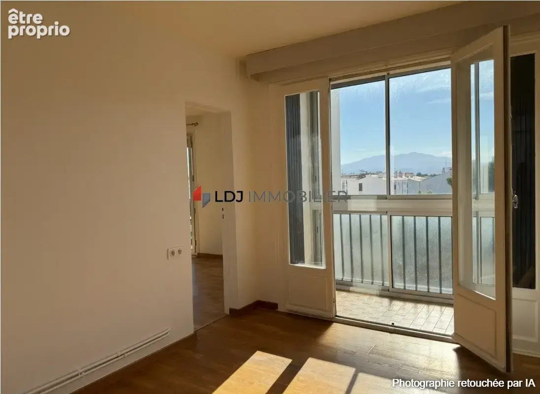 Appartement 3 pièces 83 m² à vendre à Perpignan (66100) - photo 7