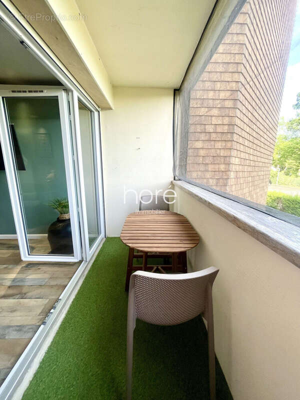 Appartement 36 m² à Cabourg  - photo 9