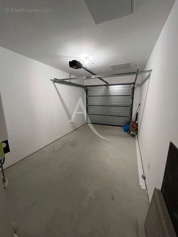 Maison à SAINT-GILLES-CROIX-DE-VIE