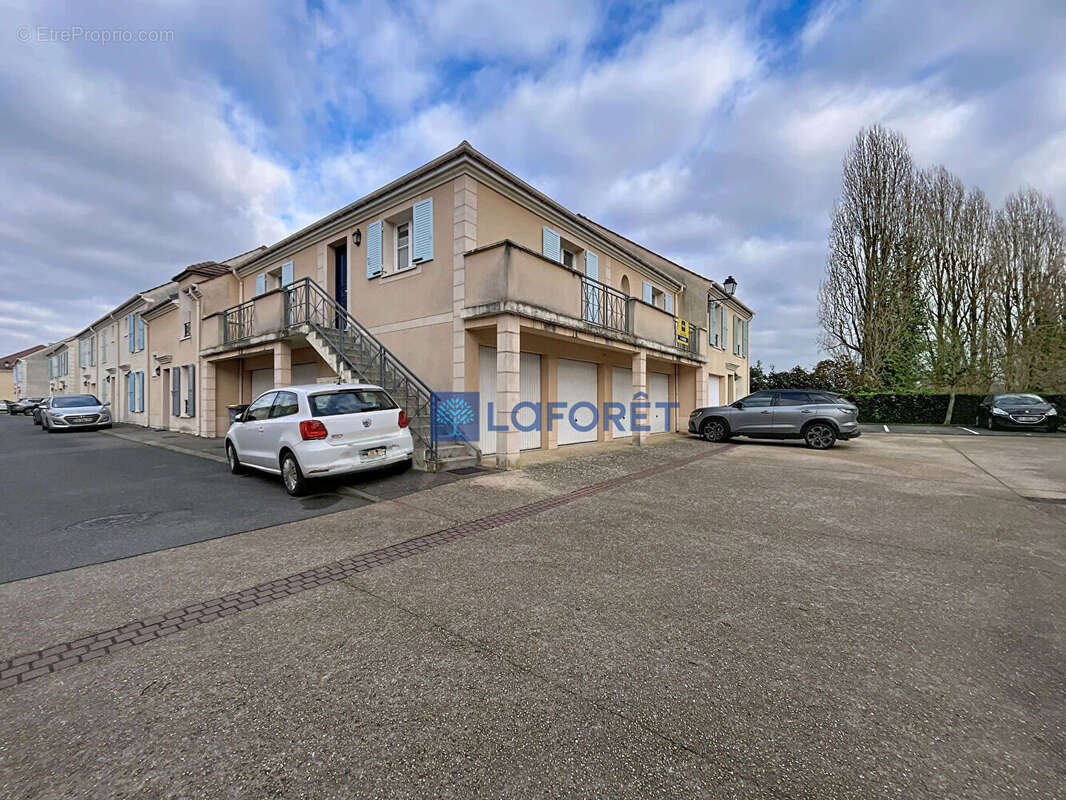 Maison Melun 4 pièces 75 m2 - photo 12