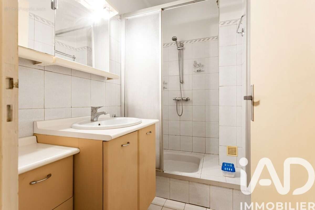 Photo 7 - Appartement à LE GRAU-DU-ROI