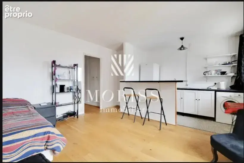 Appartement 1 pièce 26 m² à vendre à Paris-11e (75011) - photo 6