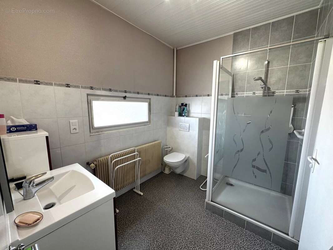 Maison à THONON-LES-BAINS