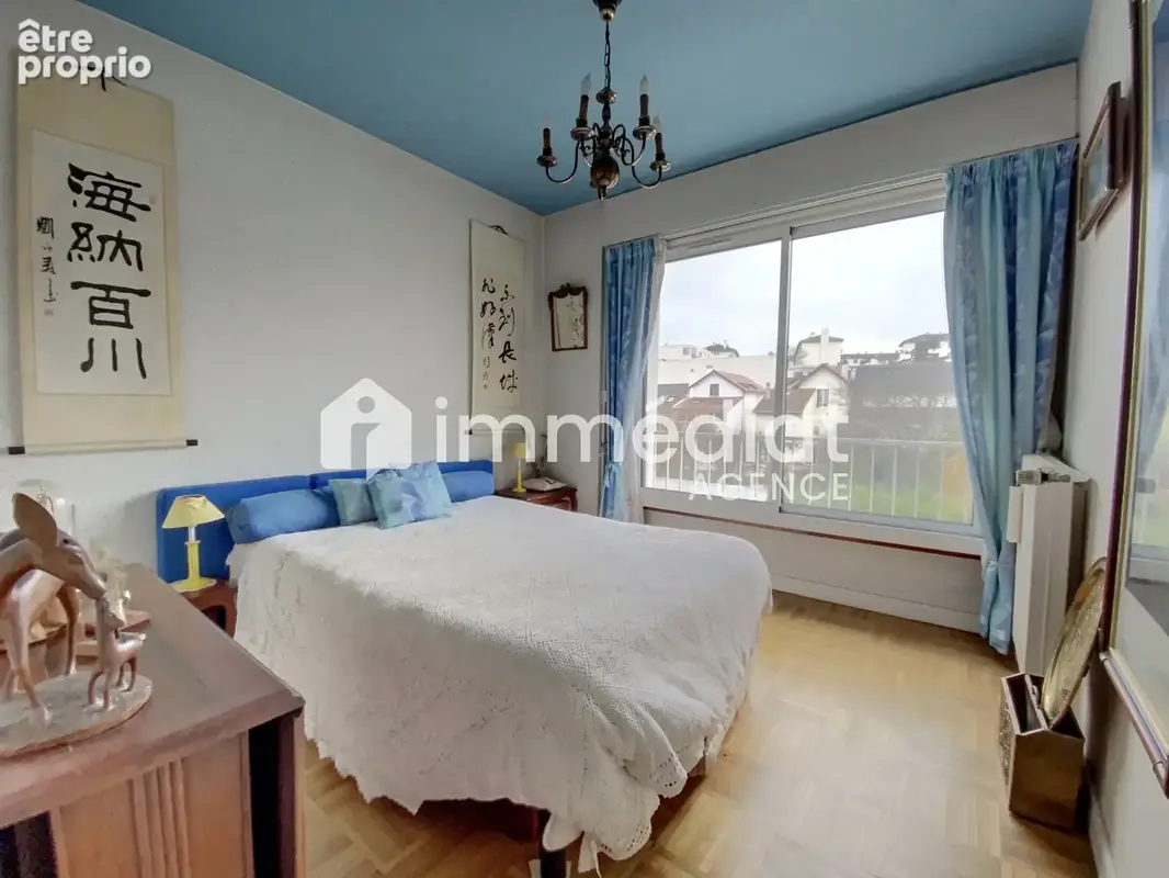 Appartement  familial 5 pièces quartier plateau - photo 6