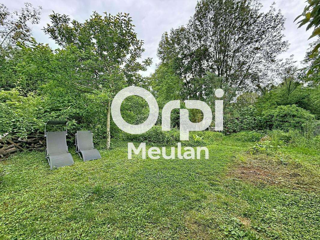 Maison à MEULAN