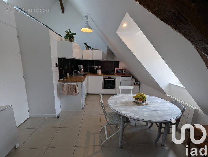 Photo 1 - Appartement à AUXERRE